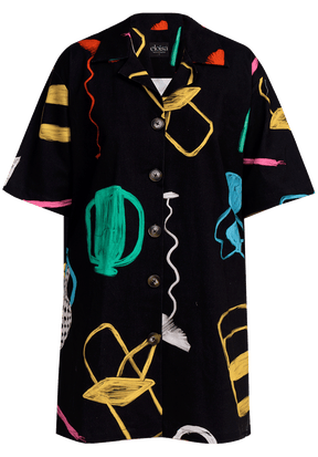 Vestido Florence