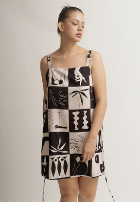 Vestido Anagrama