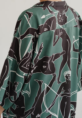 Camisa Cupida