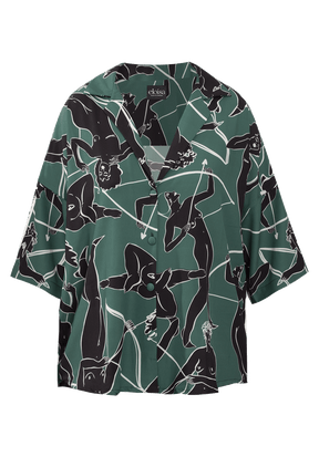 Camisa Cupida