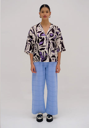 Camisa Lenore Mix