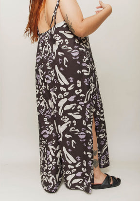Enterizo Animal Print