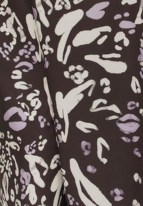 Enterizo Animal Print