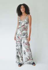 Enterizo Cassia Olive
