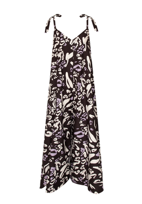 Enterizo Animal Print