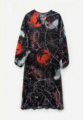 Vestido Agua
