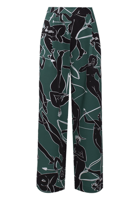 Pantalón Cupida