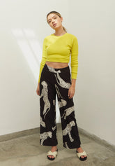 Pantalón Felidae