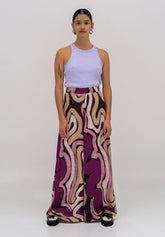 Pantalón Thalamo Negro