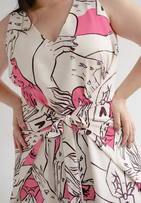 Vestido Amora