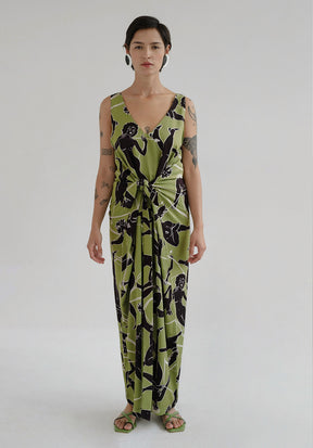 Vestido Cupida