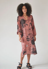 Vestido Aire