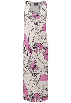Vestido Amora