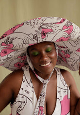 Sombrero Amora