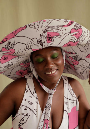 Sombrero Amora